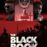 Nollywood’s ‘The Black Book’ Earns Top Spot In Netflix World Chart, Yours Truly, News, March 3, 2024