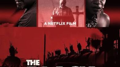Nollywood’s ‘The Black Book’ Earns Top Spot In Netflix World Chart, Yours Truly, Nollywood, October 3, 2023