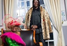 Stonebwoy And Angelique Kidjo Showcase Mettle In “Manodzi” Music Video, Yours Truly, News, April 28, 2024