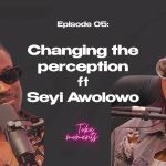Bbnaija: Seyi Appears As Guest On Toke Makinwa'S “Toke Moments”; Clarifies Misconceptions, Yours Truly, News, March 1, 2024