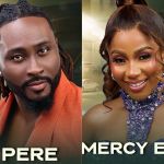 Bbnaija All-Stars 2023: Mercy Tells Pere &Quot;Not To Lose Opportunity&Quot; To Be Her Friend In Run-Up To Final Day, Yours Truly, News, February 23, 2024