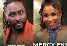 Bbnaija All-Stars 2023: Mercy Tells Pere &Quot;Not To Lose Opportunity&Quot; To Be Her Friend In Run-Up To Final Day, Yours Truly, News, March 1, 2024