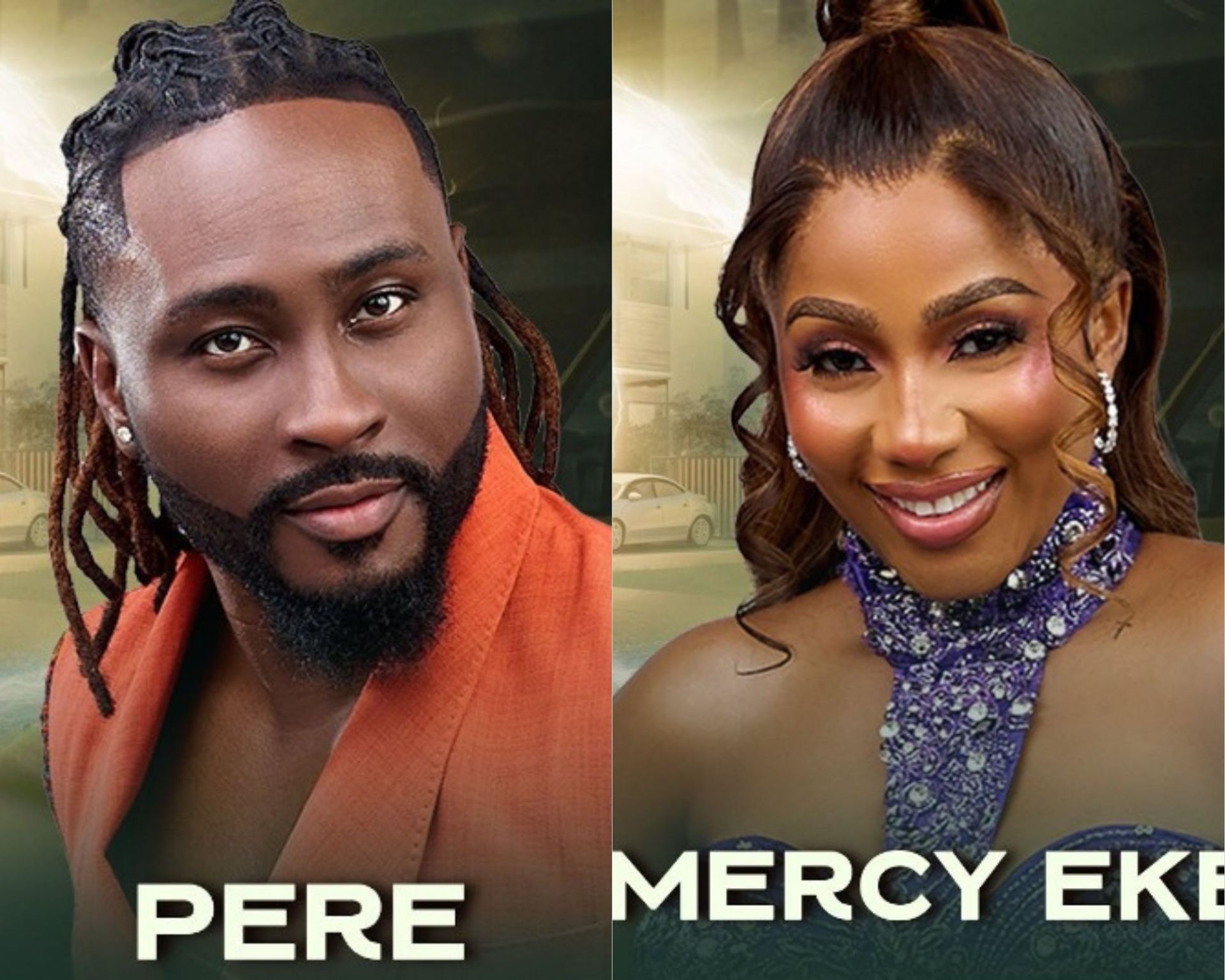 Bbnaija All-Stars 2023: Mercy Tells Pere &Quot;Not To Lose Opportunity&Quot; To Be Her Friend In Run-Up To Final Day, Yours Truly, News, May 14, 2024