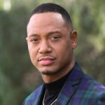 Terrence J, Yours Truly, People, May 5, 2024