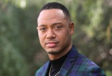 Terrence J, Yours Truly, People, March 2, 2024