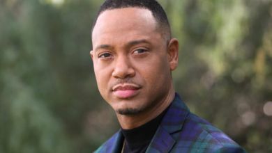 Terrence J, Yours Truly, Terrence J, May 19, 2024
