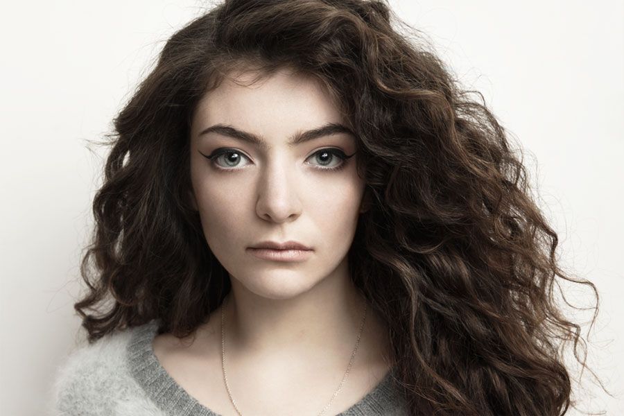 Lorde, Yours Truly, Artists, April 27, 2024