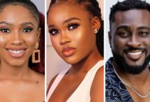 Ceec Criticizes Mercy And Pere'S Relationship Ahead Of Bbnaija All Stars Finale, Yours Truly, Top Stories, October 4, 2023