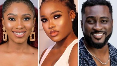 Ceec Criticizes Mercy And Pere'S Relationship Ahead Of Bbnaija All Stars Finale, Yours Truly, Pere, October 4, 2023