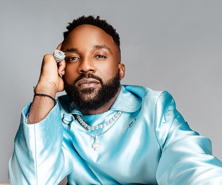Iyanya'S Candid Insights Into The Music Industry: A Decade'S Reflection, Yours Truly, News, February 25, 2024
