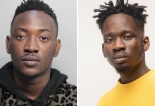 Dammy Krane Addresses Departure Of Former Signees; Mr. Eazi Responds, Yours Truly, News, February 23, 2024
