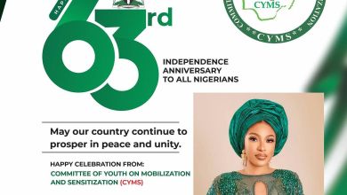Tonto Dikeh Celebrates Nigeria'S 63Rd Independence With Stunning Photos, Yours Truly, News, October 2, 2023