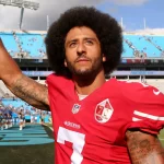 Colin Kaepernick, Yours Truly, News, May 20, 2024