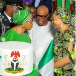 Regina Daniels Celebrates Independence Day With First Lady Remi Tinubu; Shares Post, Yours Truly, Top Stories, December 1, 2023