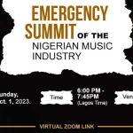 Afrima, Pman, And Mpan Hold A Critical Summit On The Nigerian Music Sector, Yours Truly, News, February 22, 2024