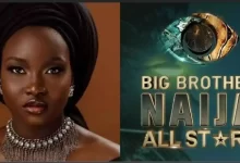 Bbnaija All-Stars Winner Ilebaye’s Mother Expresses Gratitude; Kneels To Thank Fans In Emotional Video, Yours Truly, News, April 29, 2024