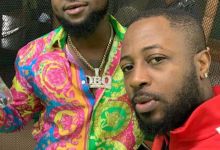 Tunde Ednut Warns Female Fans To Desist From Sliding Into His Dm To Request For Davido’s Contact And Respect His Marriage, Yours Truly, News, April 26, 2024