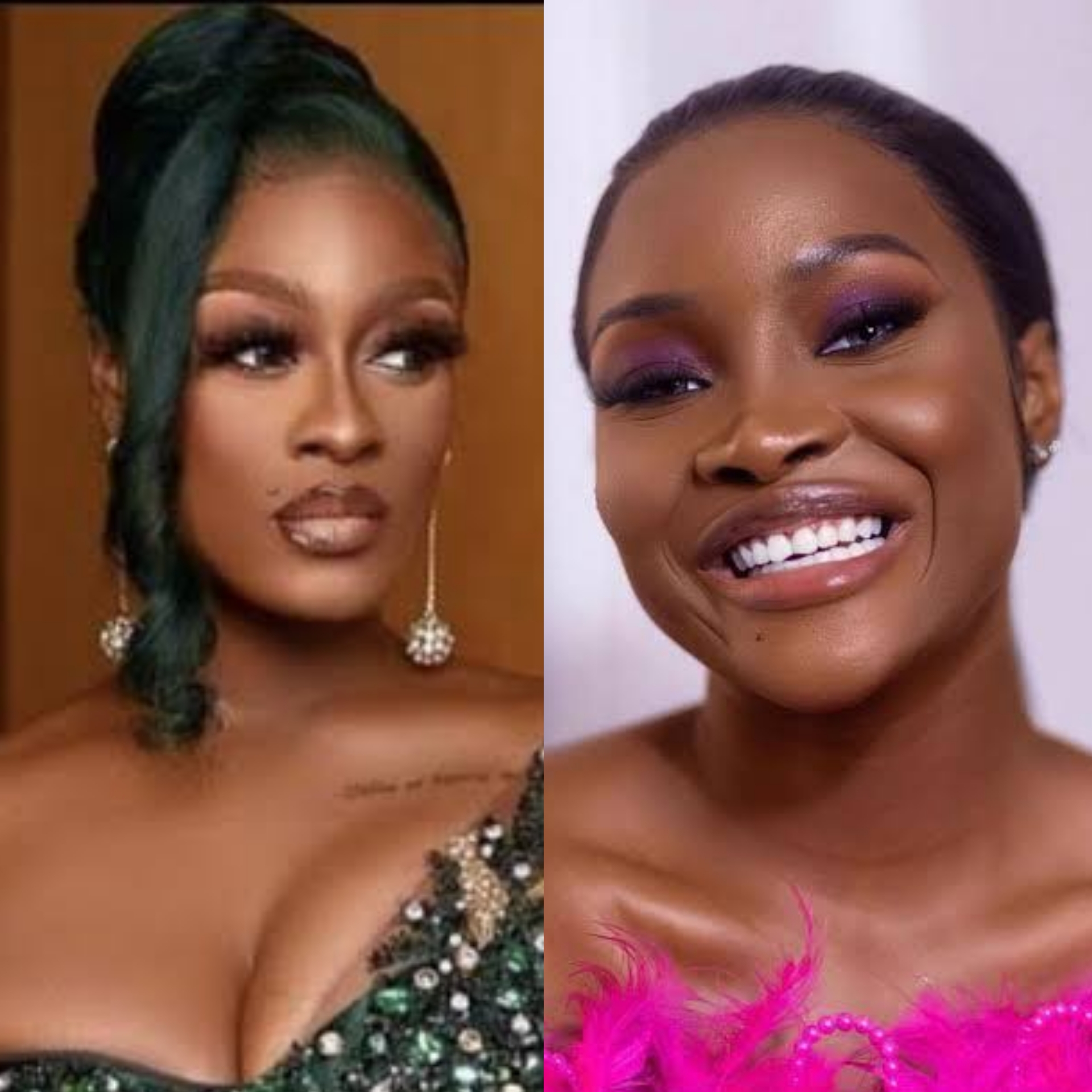 Bbnaija All Stars: Uriel Slams Fans Who Claim Ilebaye Won Through Pity, Yours Truly, Top Stories, October 3, 2023