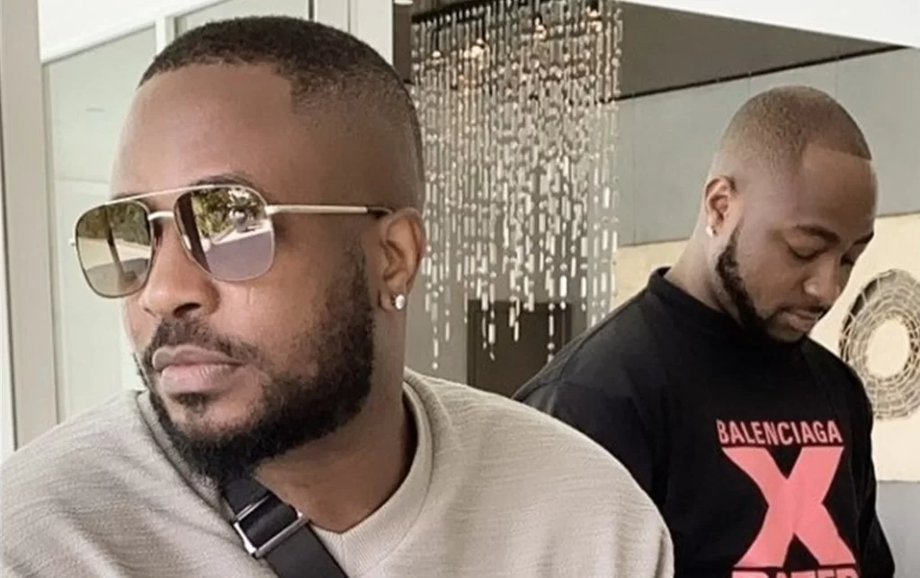 Tunde Ednut Warns Female Fans To Desist From Sliding Into His Dm To Request For Davido’s Contact And Respect His Marriage, Yours Truly, News, April 27, 2024