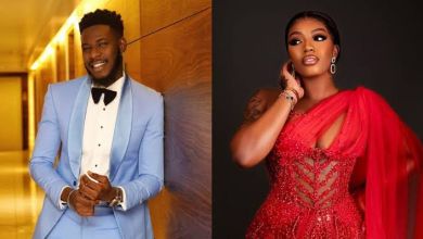Bbnaija All Stars: Angel Expresses Her Willingness To Marry Soma, Yours Truly, Soma, February 25, 2024