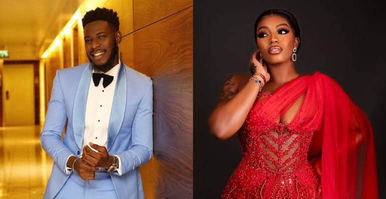 Bbnaija All Stars: Angel Expresses Her Willingness To Marry Soma, Yours Truly, News, February 22, 2024