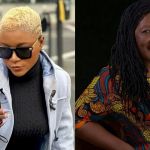 Nollywood'S Destiny Etiko Shares Chat With Impostors Who Hacked Patience Ozokwor’s Whatsapp And Tried To Defraud Her, Yours Truly, People, February 29, 2024