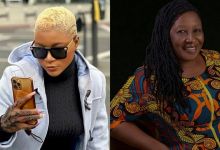 Nollywood'S Destiny Etiko Shares Chat With Impostors Who Hacked Patience Ozokwor’s Whatsapp And Tried To Defraud Her, Yours Truly, News, April 29, 2024
