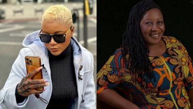 Nollywood'S Destiny Etiko Shares Chat With Impostors Who Hacked Patience Ozokwor’s Whatsapp And Tried To Defraud Her, Yours Truly, Destiny Etiko, October 5, 2023