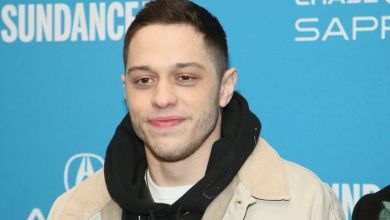 Pete Davidson Involved In A Car Crash While Exiting His Stand-Up Comedy Show, Yours Truly, Pete Davidson, February 29, 2024