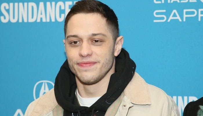 Pete Davidson Involved In A Car Crash While Exiting His Stand-Up Comedy Show, Yours Truly, News, May 14, 2024