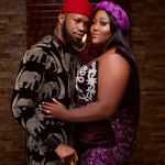 Nollywood'S Stan Nze And Blessing Obasi Throw Gender Reveal Party As Heartwarming Video Trends, Yours Truly, People, February 22, 2024