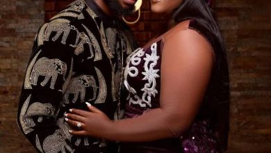 Nollywood'S Stan Nze And Blessing Obasi Throw Gender Reveal Party As Heartwarming Video Trends, Yours Truly, Nollywood, October 3, 2023
