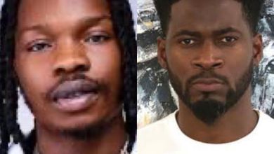 Teebillz Faces Backlash Following Post Begging Naira Marley Forgiveness, Renders Apology And Deletes Post, Yours Truly, News, October 3, 2023