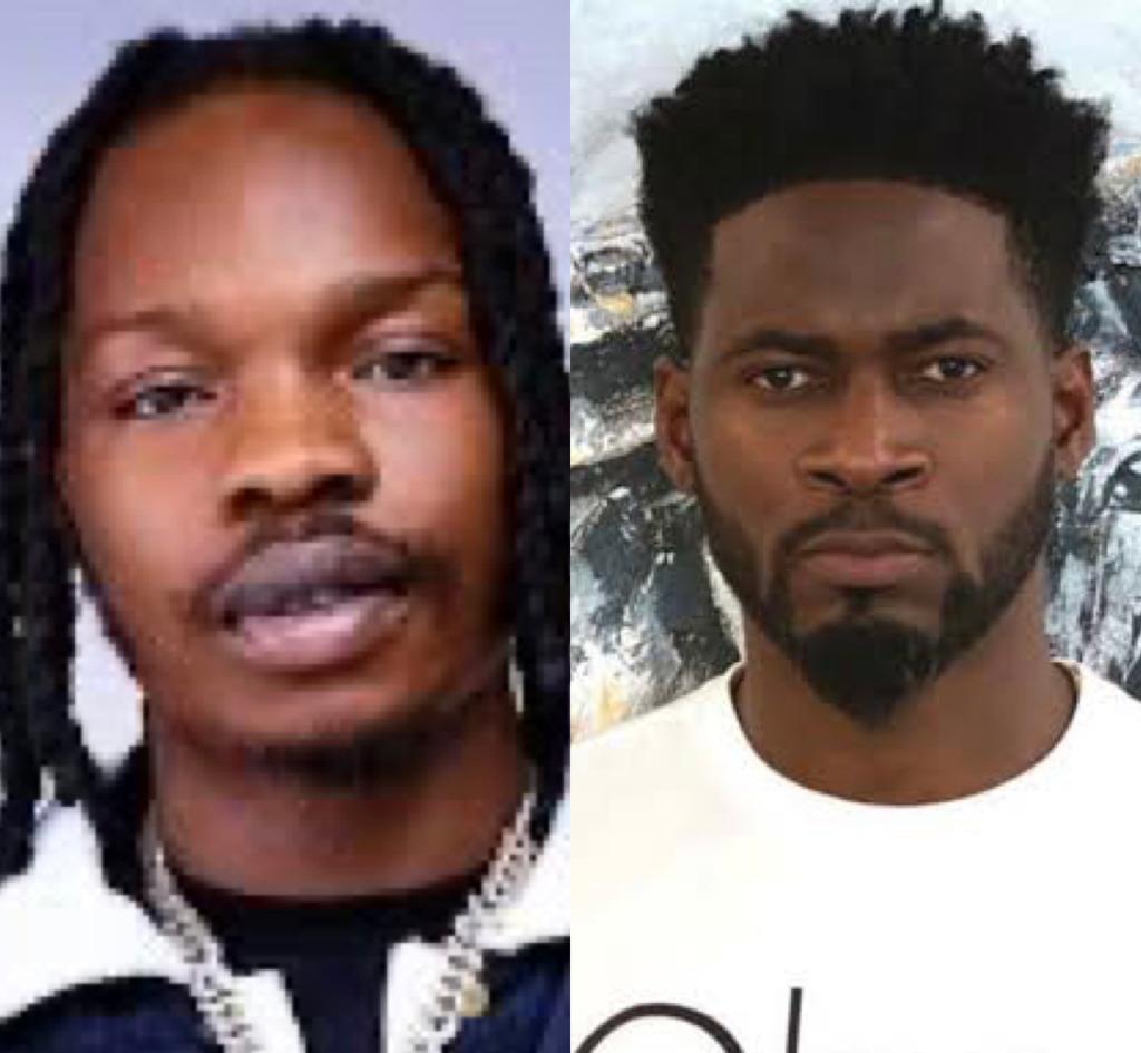 Teebillz Faces Backlash Following Post Begging Naira Marley Forgiveness, Renders Apology And Deletes Post, Yours Truly, News, December 2, 2023