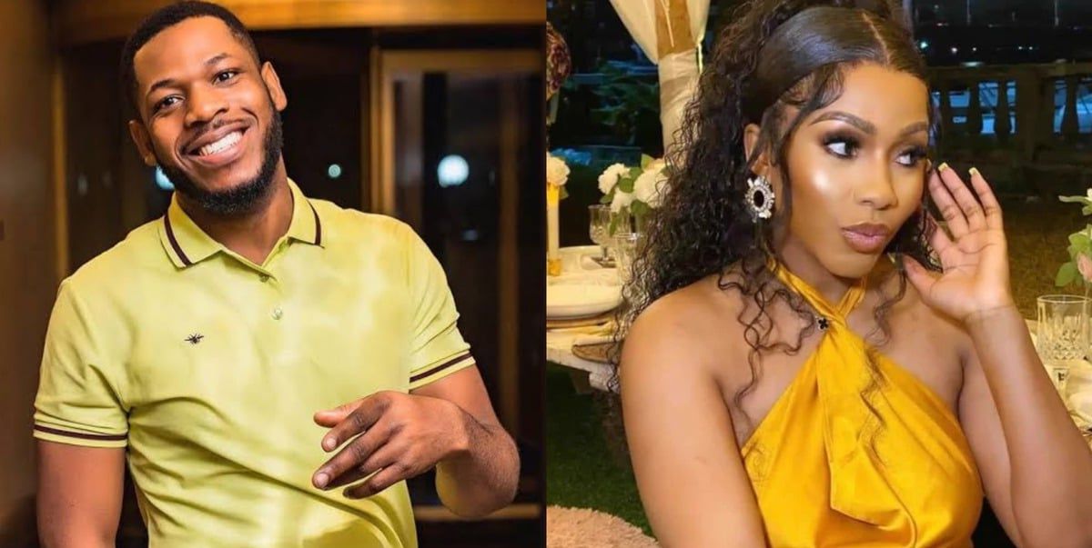 Bbnaija: Frodd Advises Mercy Eke To Re-Evaluate People She Called &Quot;Friends&Quot; Following Bbnaija All-Stars Finale Shock, Yours Truly, Top Stories, October 3, 2023
