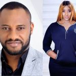 Yul Edochie Squeals Over Romantic Photos With Judy Austin, Yours Truly, News, February 27, 2024