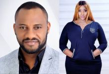 Yul Edochie Squeals Over Romantic Photos With Judy Austin, Yours Truly, News, April 29, 2024