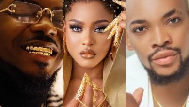 Skiibii Dubs Phyna And Kess' Social Media Outbursts As 'Clout Chasing', Yours Truly, Skiibii, February 25, 2024