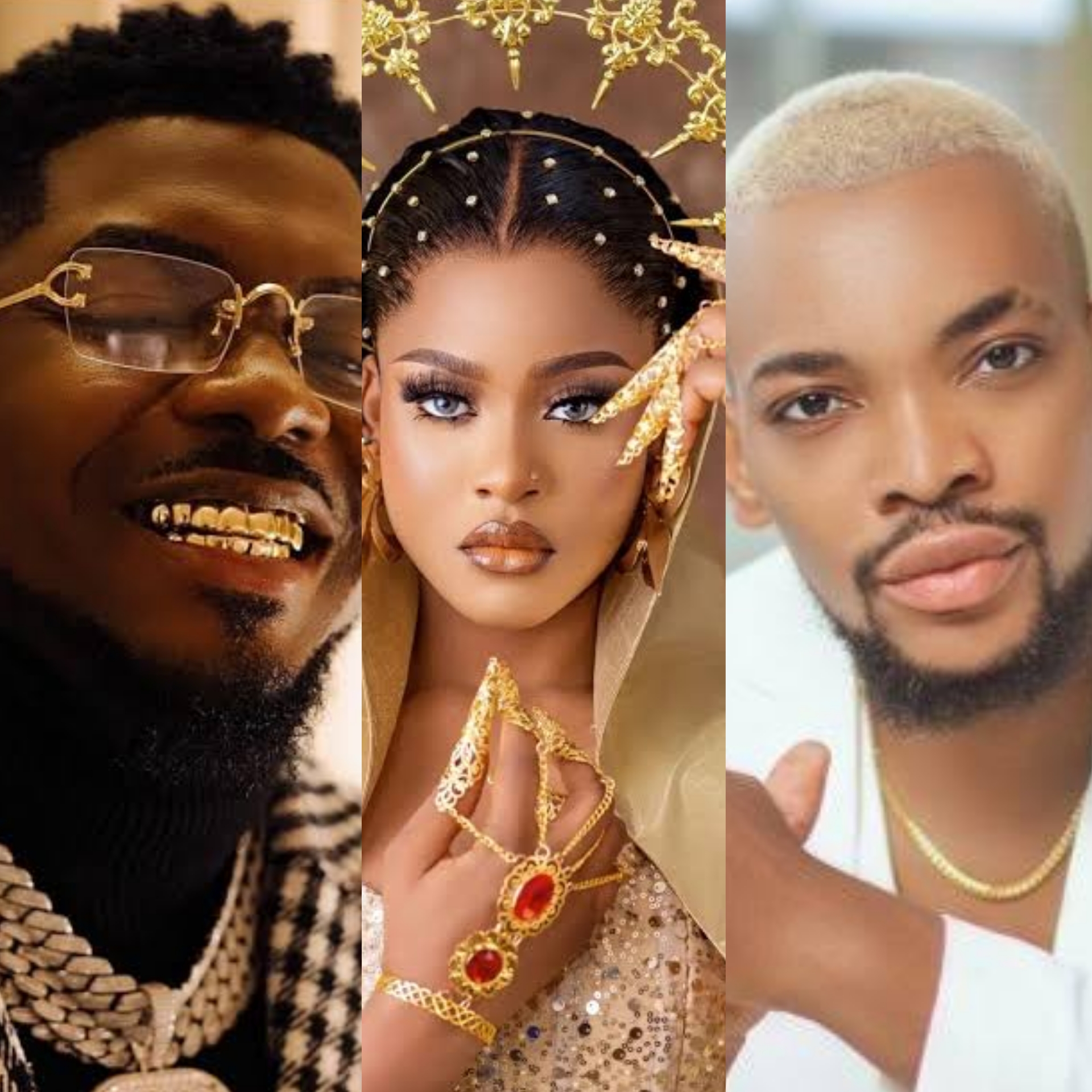 Skiibii Dubs Phyna And Kess' Social Media Outbursts As 'Clout Chasing', Yours Truly, News, February 23, 2024