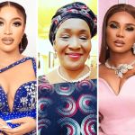 Tonto Dikeh And Iyabo Ojo Face Backlash From Kemi Olunloyo Over Funeral Expenses Disclosure, Yours Truly, News, February 25, 2024