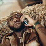 Davido Releases &Quot;Feel&Quot; Music Video, A Cinematic Experience, Yours Truly, News, February 27, 2024