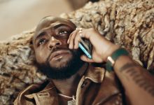Davido Releases &Quot;Feel&Quot; Music Video, A Cinematic Experience, Yours Truly, News, December 1, 2023