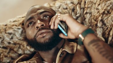 Davido Releases &Quot;Feel&Quot; Music Video, A Cinematic Experience, Yours Truly, Dmw, February 25, 2024