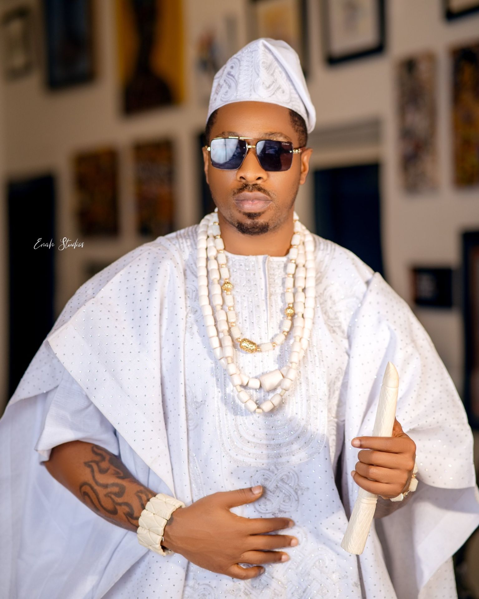 Ike Onyema Claims Role In Ilebaye'S Bbnaija Victory, Yours Truly, People, October 4, 2023