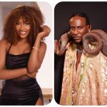 No Joy: Bbnaija All-Stars Omashola Asks For Money From Ilebaye’s Parents As Funny Video Trends, Yours Truly, Articles, March 1, 2024