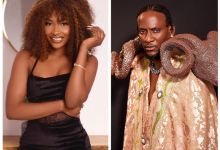 No Joy: Bbnaija All-Stars Omashola Asks For Money From Ilebaye’s Parents As Funny Video Trends, Yours Truly, News, April 25, 2024
