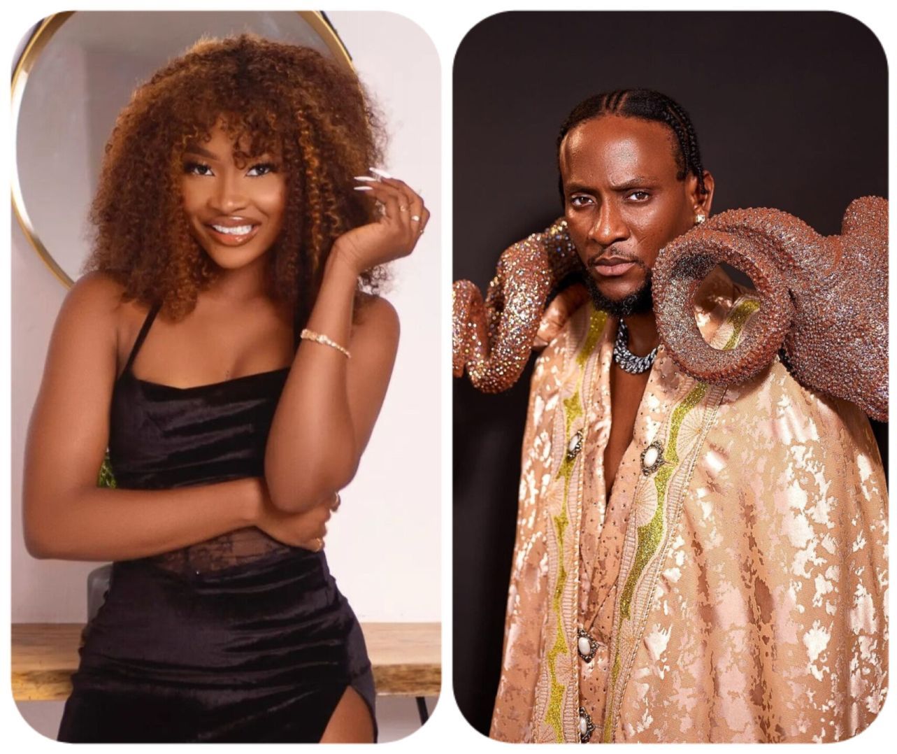 No Joy: Bbnaija All-Stars Omashola Asks For Money From Ilebaye’s Parents As Funny Video Trends, Yours Truly, News, May 8, 2024