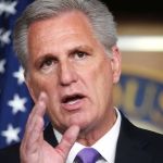 Kevin Mccarthy, Yours Truly, News, March 3, 2024