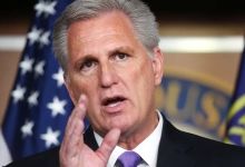 Kevin Mccarthy, Yours Truly, People, May 14, 2024