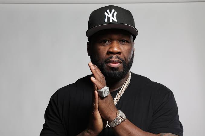 50 Cent Teases Coming To Nigeria For The Last Lap Of His Tour, Yours Truly, People, October 4, 2023